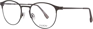 Eyeglasses FLEXON E 1089 033 Gunmetal