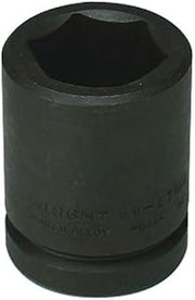 Wright Tool 86973 9-1/8-Inch Deep Impact Socket with 3-1/2-Inch Drive