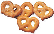 SuperPretzel 51 Percent Whole Grain Pretzel, 1 Ounce - 200 per case.
