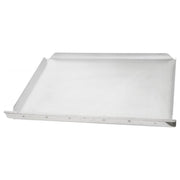 14 Inch Wide Conveyor Belt Adjustable Heat and Speed Stainless Steel Infrared Baking Commercial Kitchen Toaster Oven by Omcan – (DWH): 41” x 18.5” x 15.7”, 25.0 load, Model 11387