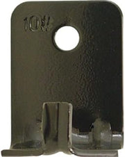 Badger Wall Hook For 10 lb ABC Extinguishers 23704 Fire Safety Detection