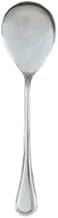 Louvre S/S 9 1/2" Solid Serving Spoon