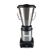 Table Top Blender w/ 1-gal Capacity by SKYFOOD – Model Tom-LAR-4MBS