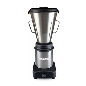 Table Top Blender w/ 1-gal Capacity by SKYFOOD – Model Tom-LAR-4MBS