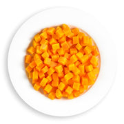 Chill Ripe Butternut Squash by Bonduelle – Commercial Grade