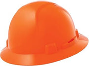 Lift Safety HBFE-7O Briggs Full Brim, Orange