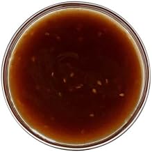Ventura Foods Classic Gourmet Reserve Specialty Sesame Ginger Salad Dressing, 2 Gallon -- 1 each.