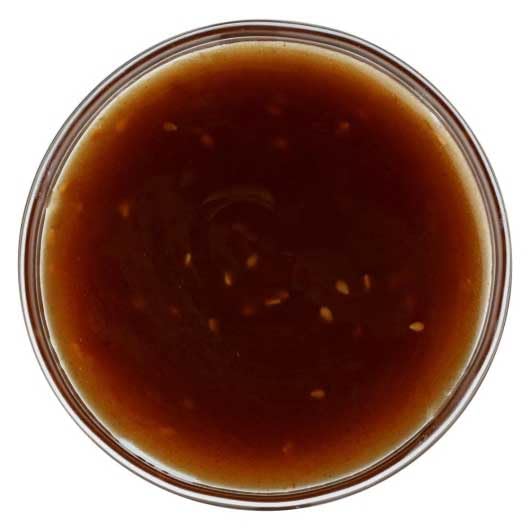 Classic Gourmet Reserve Specialty Sesame Ginger Salad Dressing by Ventura Foods – 2 gallons
