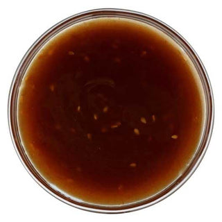 Classic Gourmet Reserve Specialty Sesame Ginger Salad Dressing by Ventura Foods – 2 gallons