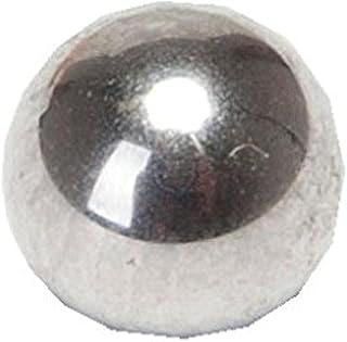Greenlee 3280GB Steel Ball, .187 Diameter, 1-Pack