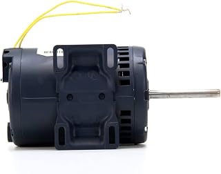 Lang Motor 1/3Hp 115/208-240