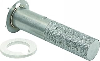 Exact FIT for Rational 87.00.453 General Steam Burner - Replacement Part by MAVRIK