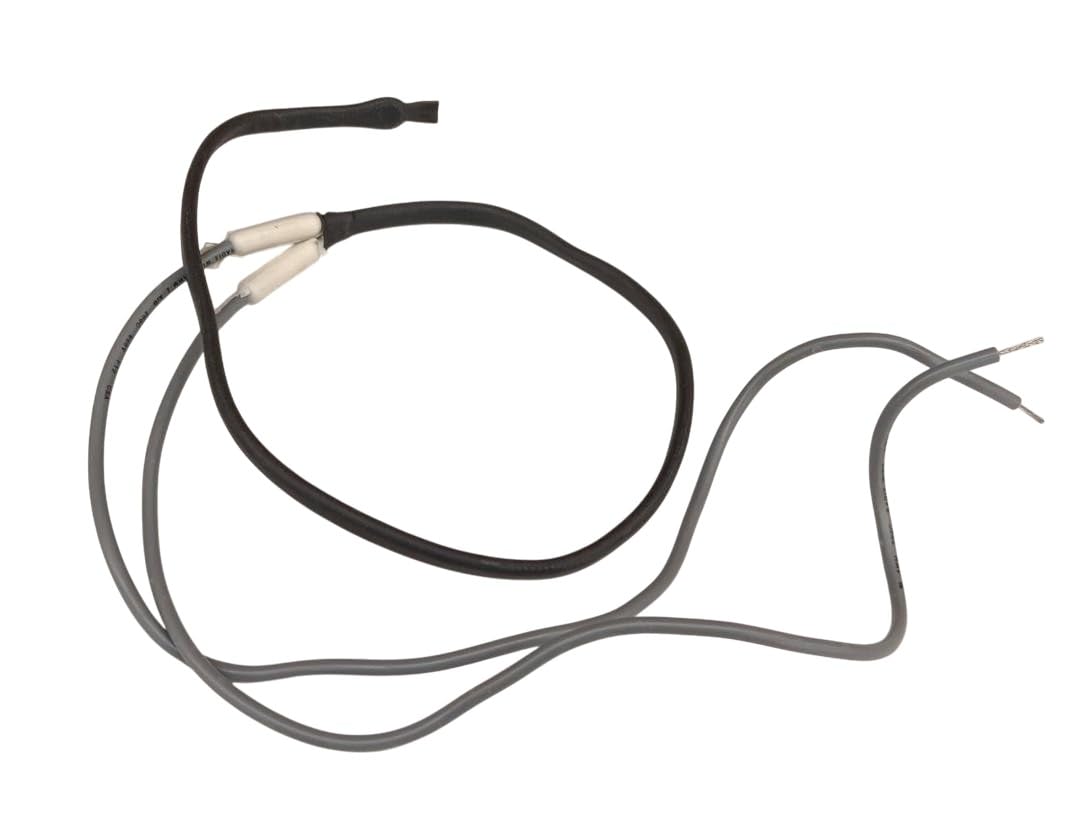 SH504 Drain Heater by Supco – metal, Model SH505