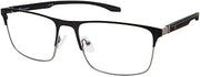 Cumax Eyeglasses by Champion
