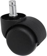 Boss Office Products Casters with Snapring