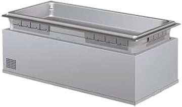 Hatco HWBHRN-43D Drop-In Hot Food Well w/ Drain