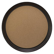 Winco 16" / Black, Brown / Modern Serving Trays