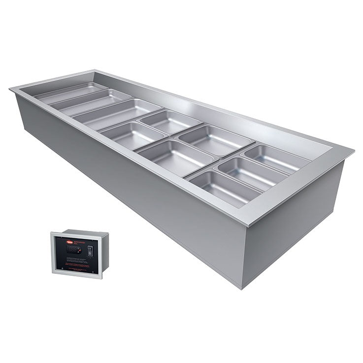 Hatco CWBX-6 Without Condenser, 84" Wide, 120V - Default Title
