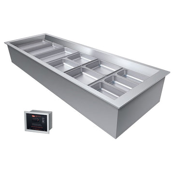 Hatco CWBX-6 Without Condenser, 84" Wide, 120V - Default Title