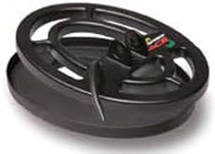 Garrett Metal Detectors Garrett Coil Cover 6.5"x9" Black