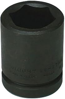 Wright Tool 3-1/2 Dr 6Pt Dp Imp Skt 5-3/8 (86943)