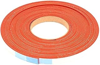 BKI TP0041 Silicone Rubber Sheet with ADH