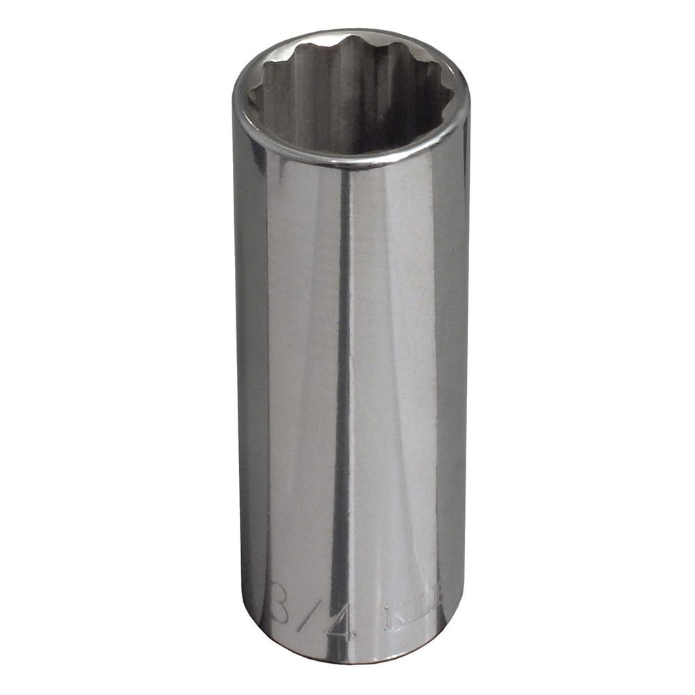 KLEIN TOOLS 5/8-Inch / 1 Socket Wrenches