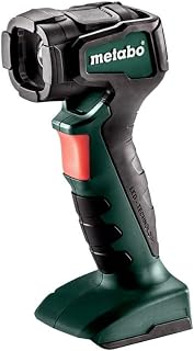 metabo 12V Powermaxx LED Flashlight Bare (600788000 12 LED Bare), 12V Line