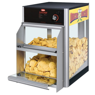 Hatco FDWD-1-MN Display Warmer, 19 3/8" Wide, 120V - Default Title