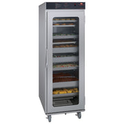 Hatco FSHC-17W2 Holding Cabinet, 25 3/8" Wide, Silver - 208V