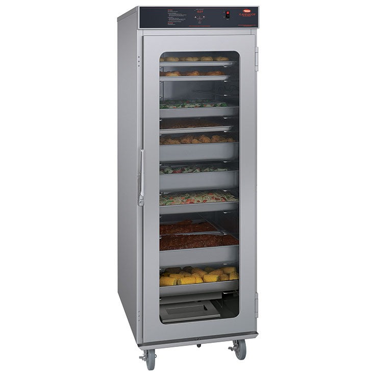 Hatco FSHC-17W2 Holding Cabinet, 25 3/8" Wide, Silver - 208V