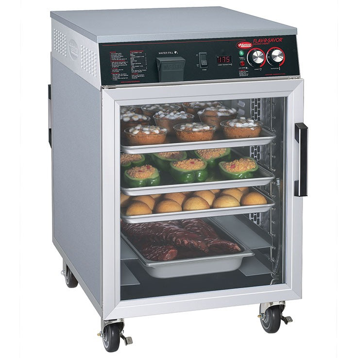 Hatco FSHC-7-1 Holding Cabinet, 22 3/4" Wide, 120V - Default Title