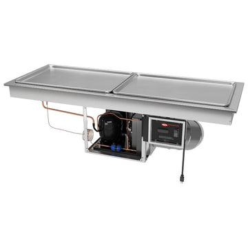 Hatco FTBP Frost Top, 120V - 54 15/16"