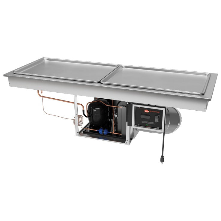 Hatco FTBP Frost Top, 120V - 80 13/16"