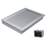 Hatco FTBX-1 Frost Top, 28 15/16" Wide, 120V - Default Title