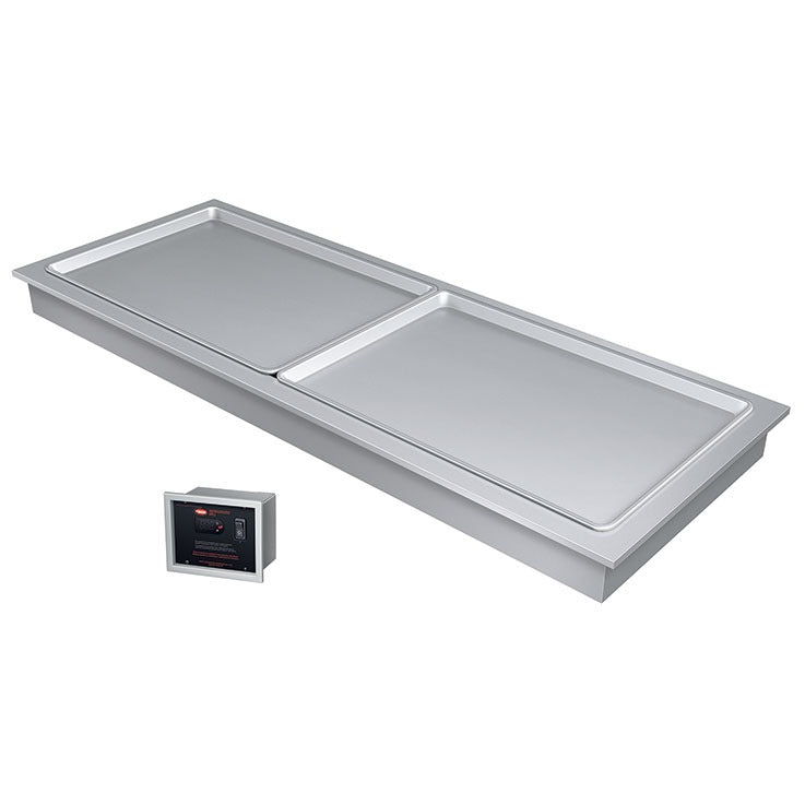 Hatco FTBXS-2 Frost Top, 54 15/16" Wide, 120V - Default Title