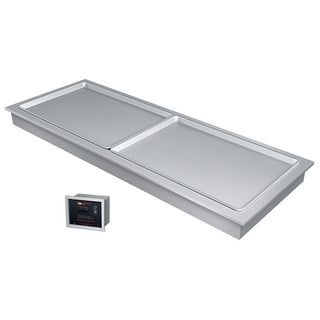 Hatco FTBXS-2 Frost Top, 54 15/16" Wide, 120V - Default Title
