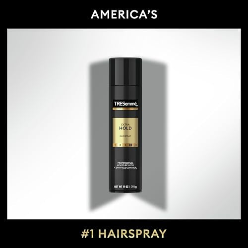 TRESemmé 1.83 Ounce (Pack of 6) / Juicy Pear / Black Hair Sprays