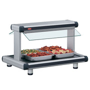 Hatco GR2BW-30 Buffet Warmer, 36 1/4" Wide, 120V - Warm Red Warm Red