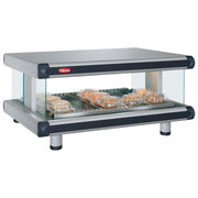 Hatco Shelf Merchandiser, 36 1/4" Wide, 120/208V - Silver
