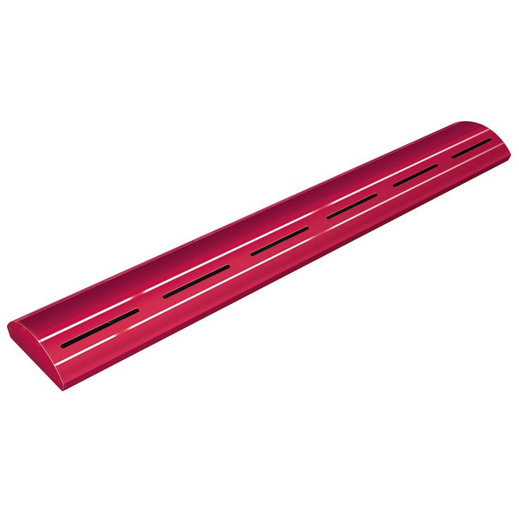 Hatco GR5AL-24 Anodized Metal Food Warmer, 24" Wide, Red - 240V