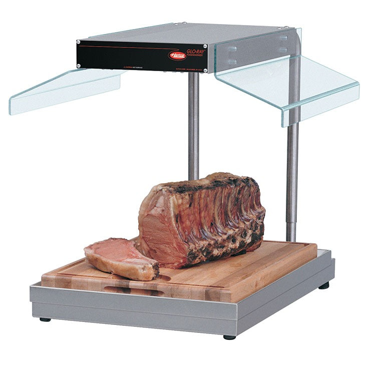 Hatco GRCSCLH-24 Carving Station, 26" Wide, 120V - Default Title