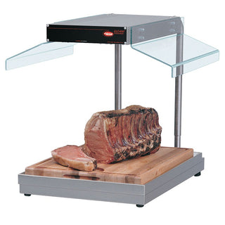 Hatco GRCSCLH-24 Carving Station, 26" Wide, 120V - Default Title