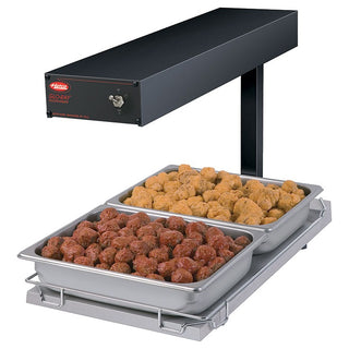 Hatco GRFFB Food Warmer, 120V - GRFFB
