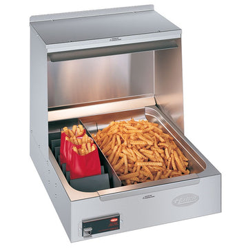 Hatco GRFHS-16 Holding Station, 16 3/8" Wide, 120V - Default Title