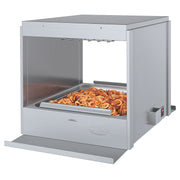 Hatco GRFHS-PTT21 Holding Station, 22 5/8" Wide, 120V - Default Title