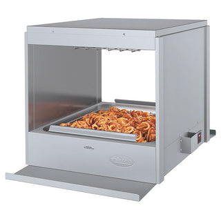 Hatco GRFHS-PTT21 Holding Station, 22 5/8" Wide, 120V - Default Title