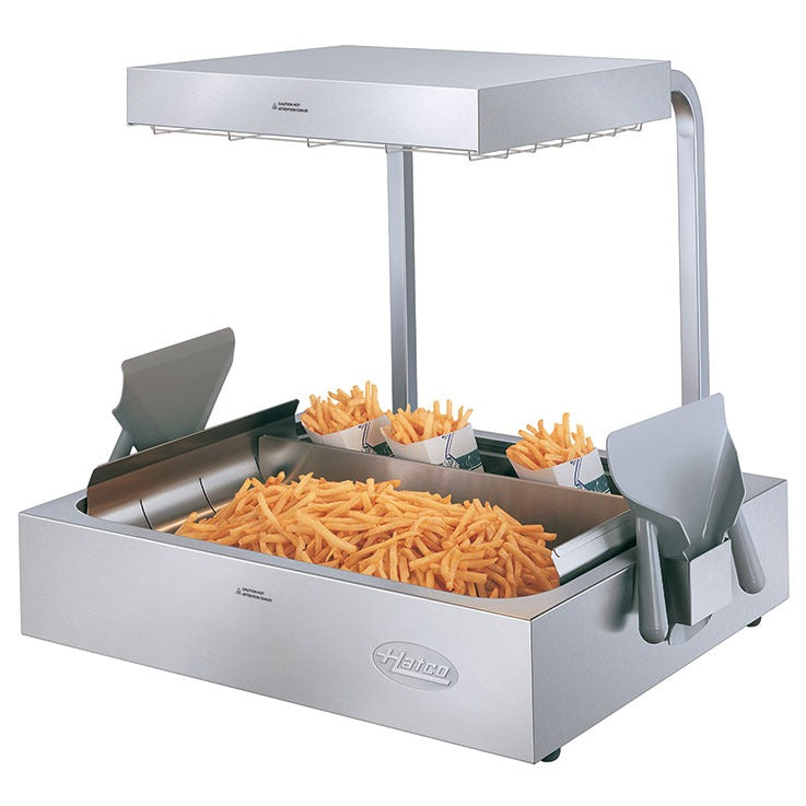 Hatco GRFHS-PT26 4" BASE Holding Station, 29 3/8" Wide, 120V - Default Title
