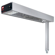 Hatco GRFS-24 Overhead Warmer, 6" Wide, 120V - Default Title