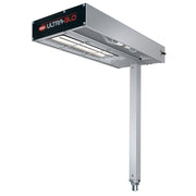 Hatco GRFSCL-18 Overhead Warmer, 9" Wide, 120V - Default Title